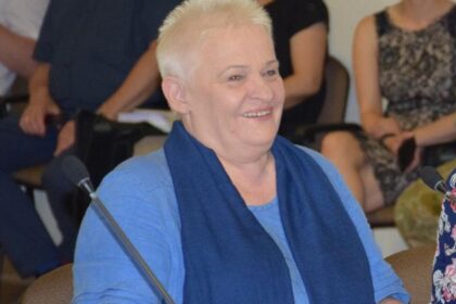 Irutė Varzienė paskirta Biržų rajono savivaldybės administracijos direktore