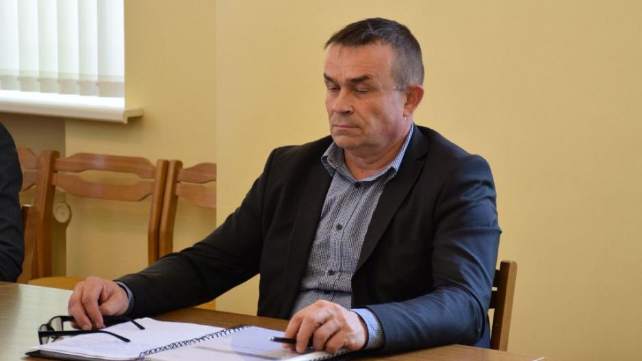 Administracijos direktorius Vidas Eidukas