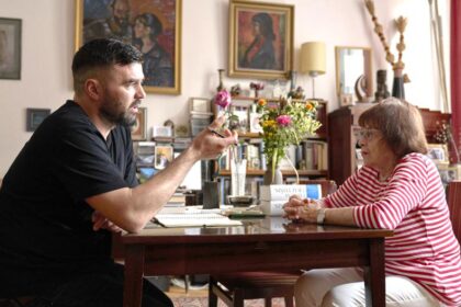 agnesbekeraitytesnuotrauka