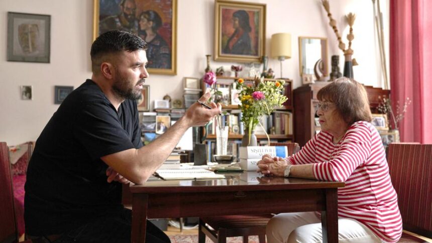 agnesbekeraitytesnuotrauka