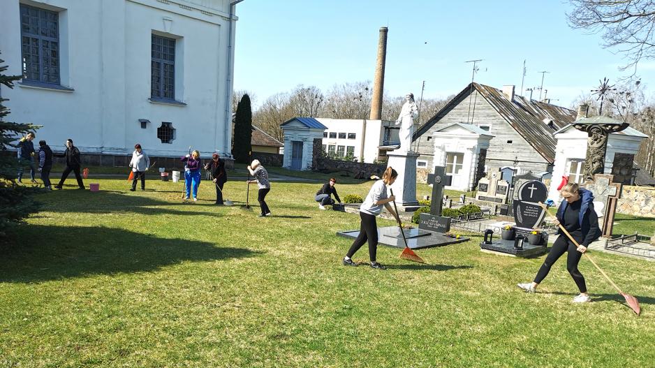 akcija