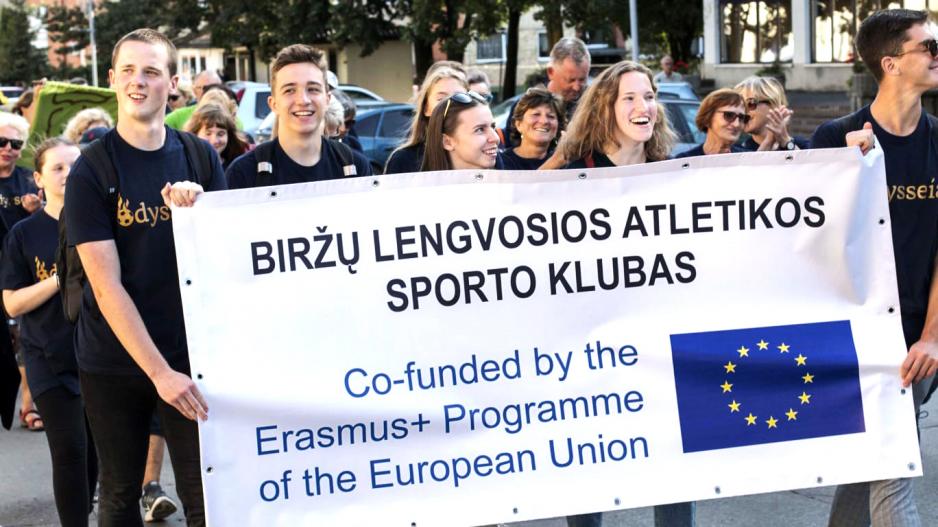 klubas