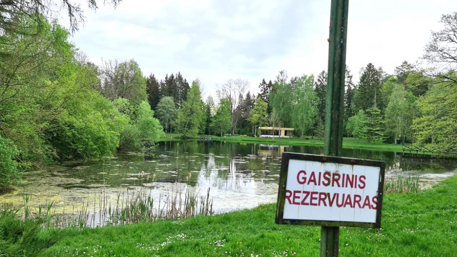 rezervuaras