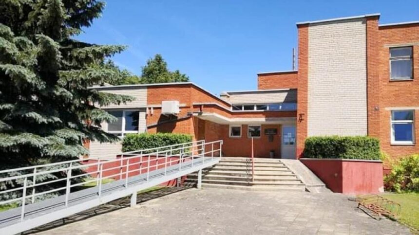 vabalninkaspoliklinika