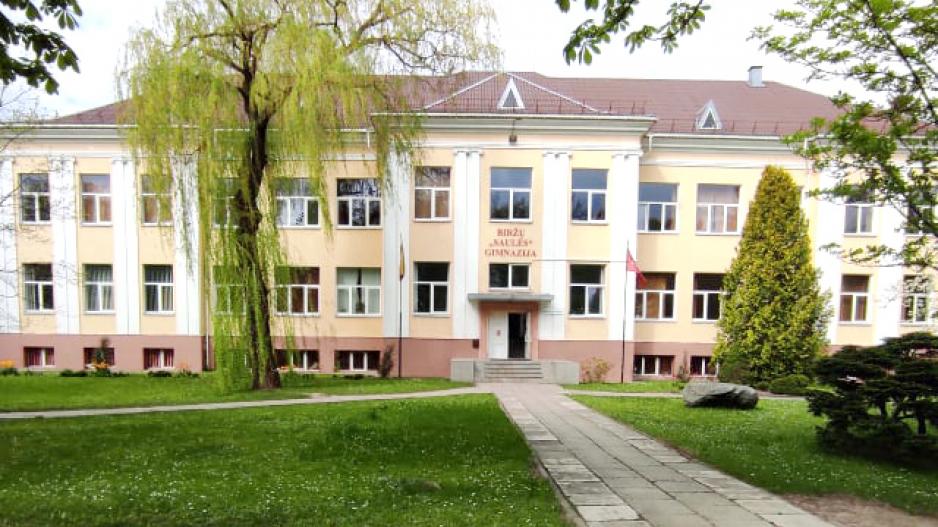 gimnazija