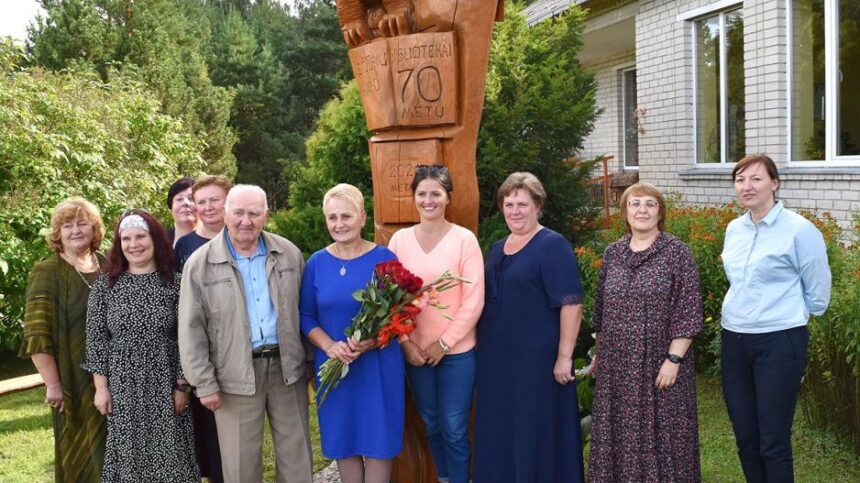 biblioteka-kolektyvas-geras