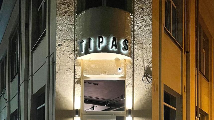 tipas