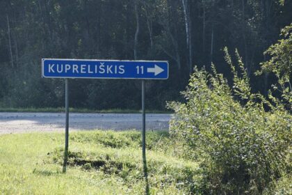 kupreliskis