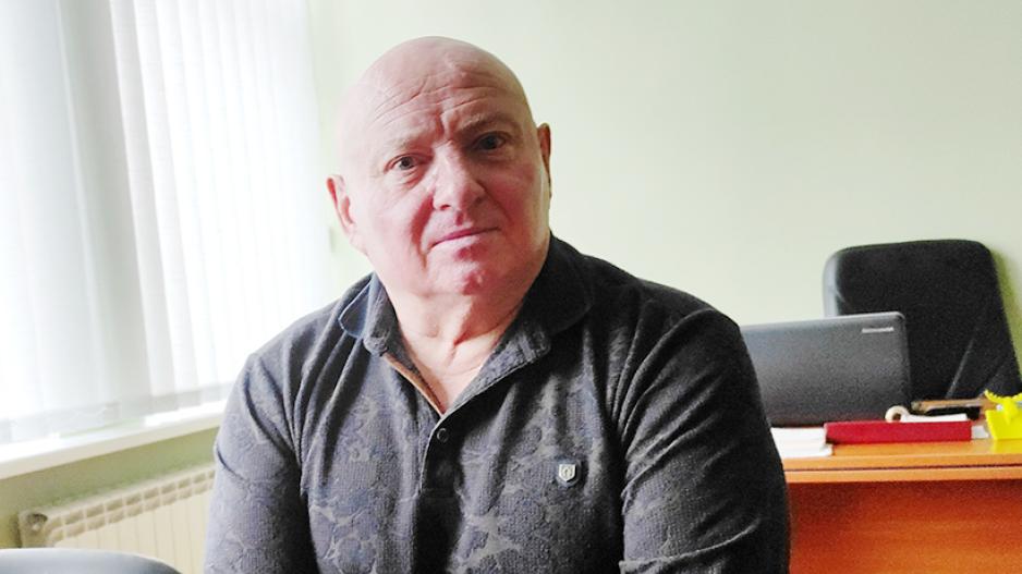 birubekonasdirektorius