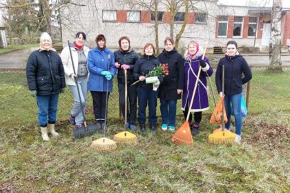 juostavieciaiakcijadarom2016m