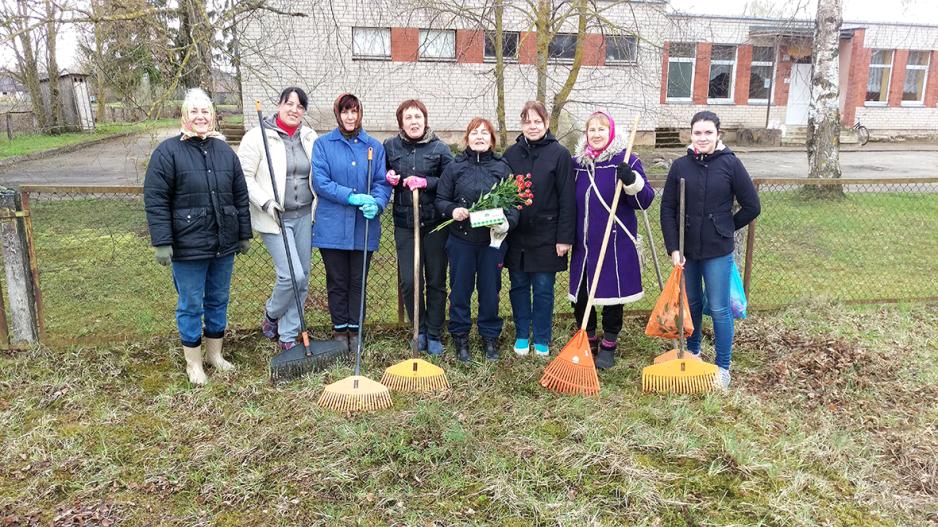 juostavieciaiakcijadarom2016m