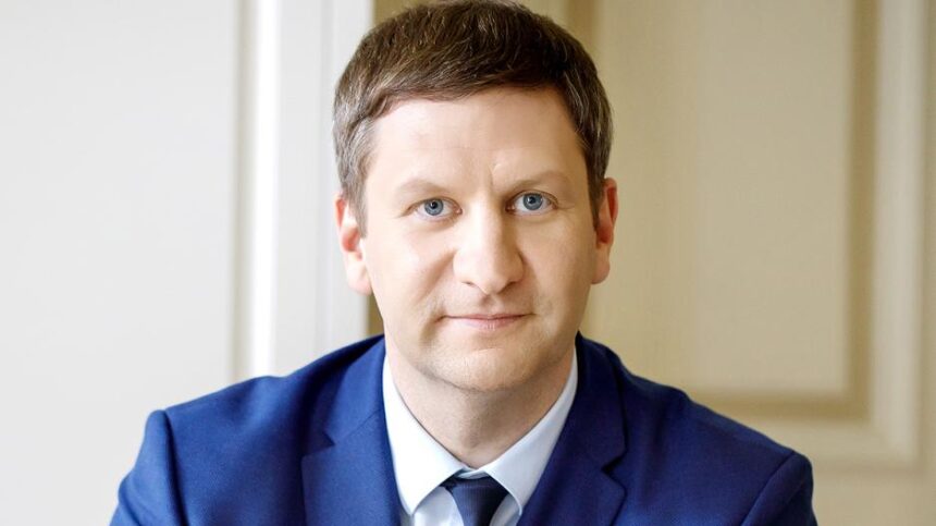 ministrassimonaskairys