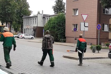 darbobiros-darbininkai