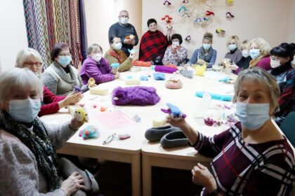 vabalninkobendruomene