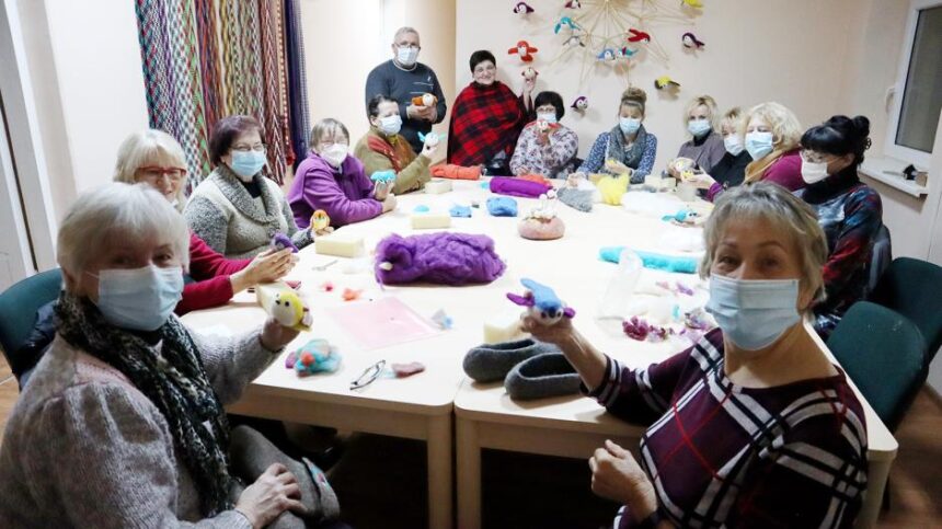 vabalninkobendruomene