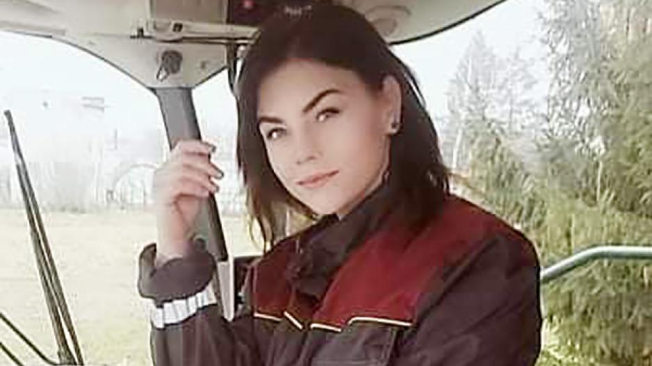 laurakombaine