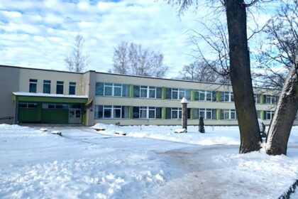 nemunelioradvilikiomokykla