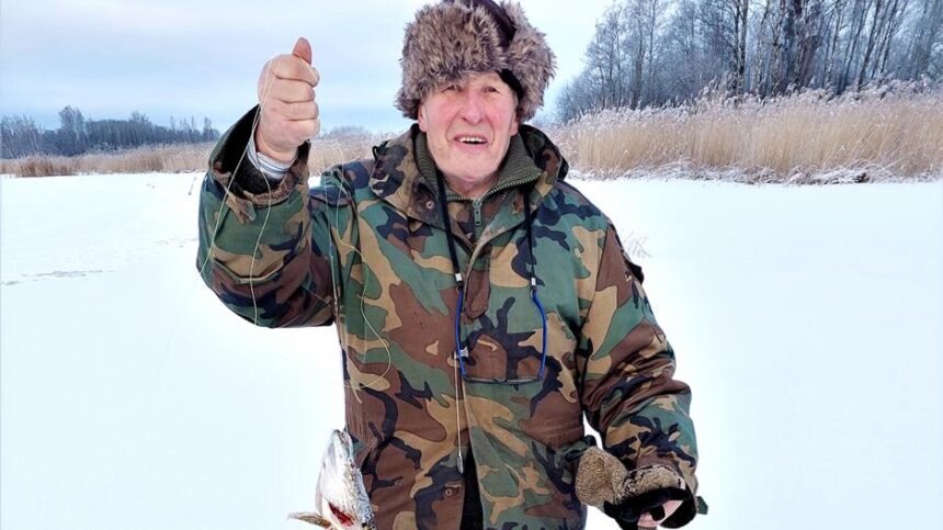 stanislovasvadapolassakokadzvejybaisdaliesprilygstaazartiniamslosimamspabandessustotinegalinuotrauko