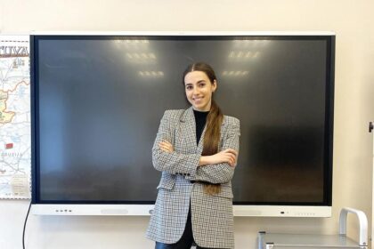 gabrieleagasarjanaite