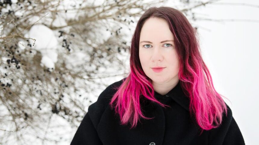 ausrakaziliunaitelaurosvansevicienesnuotrauka2