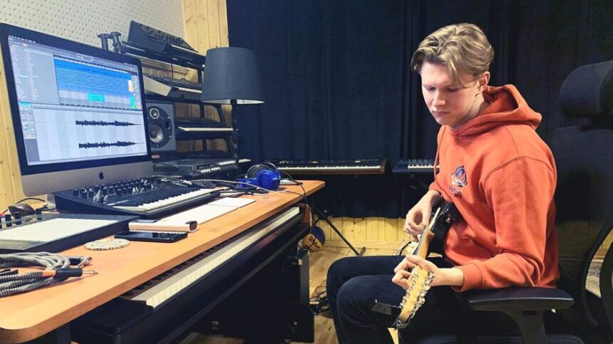 grojagitaranuotrakavaliausko