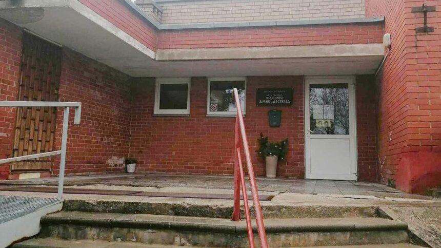 vabalninkoambulatorija