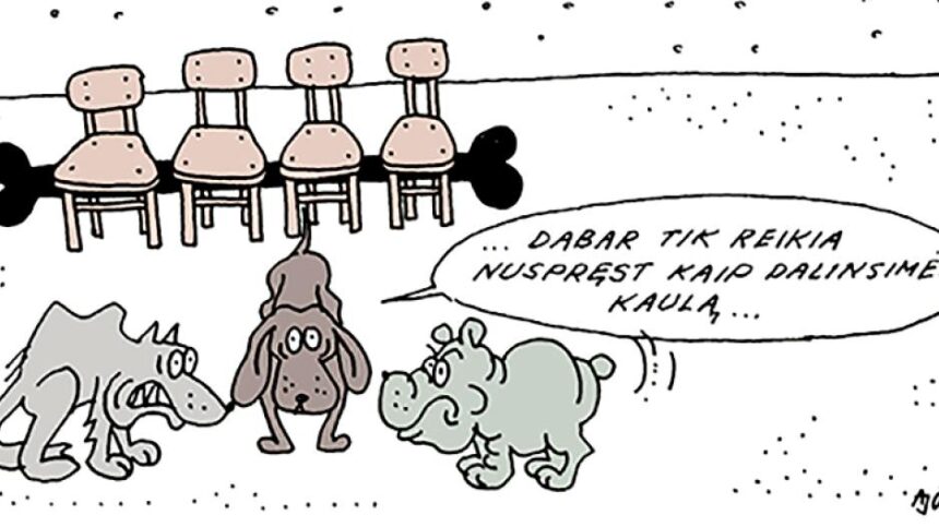 dalina-kaulaantanojanuoniokarikatura