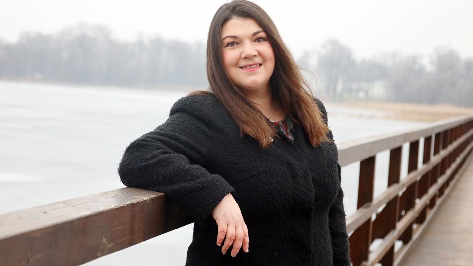 liudmila
