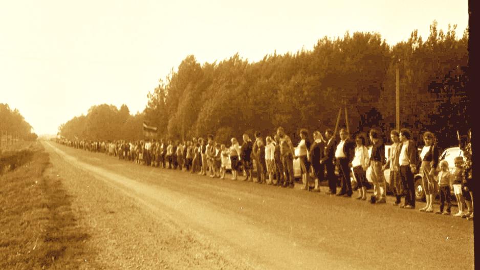 baltijoskelias