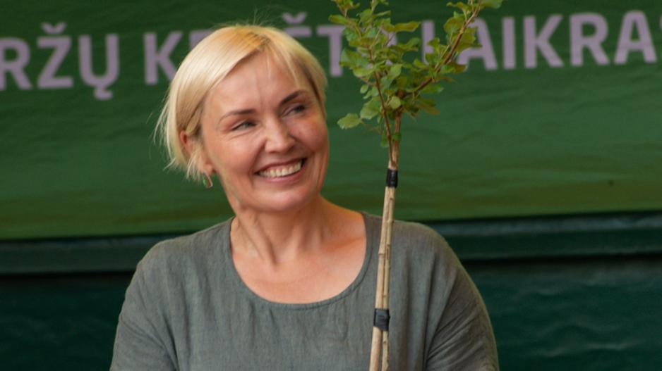 stankevicienevaidute