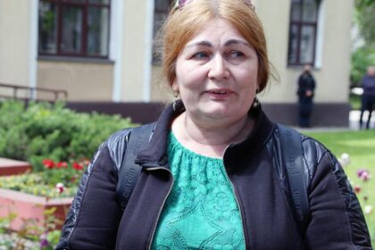 gendrutekaritoniene-globa