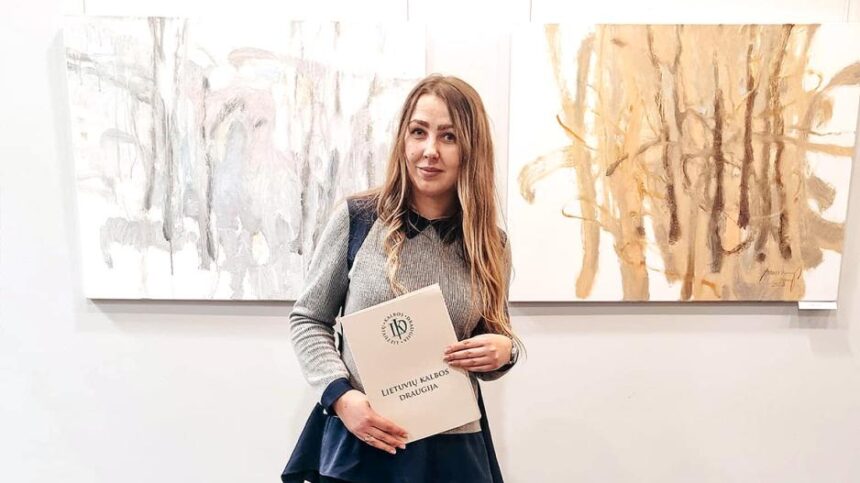 gabrielebrazauskienelaureate