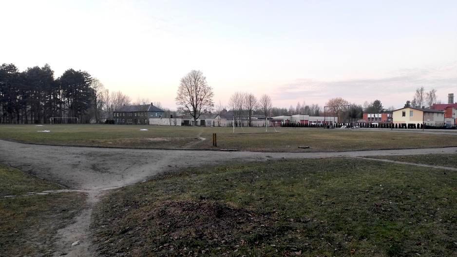 stadionass