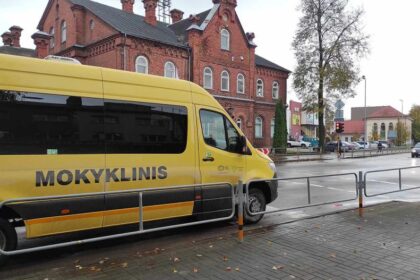 mokyklinis