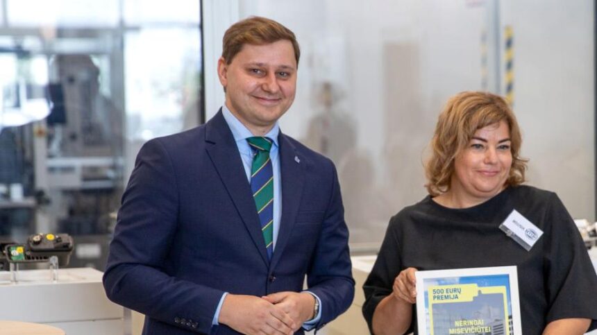 neringamiseviciuteirandriusverinskas