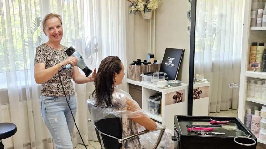 kristinakrisiukeniene