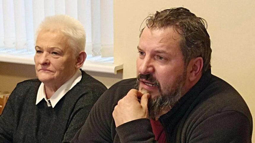 varzieneirvariakojis