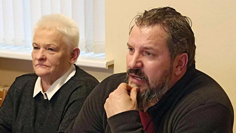 varzieneirvariakojis