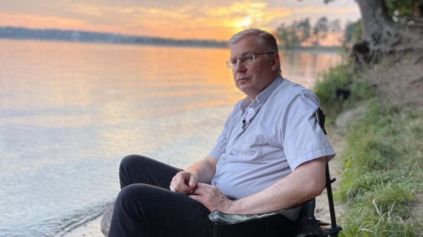 arkivyskupaskkevalas