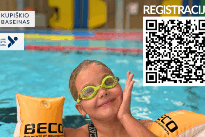kupiskiobaseinopranesimui