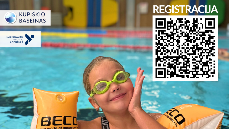 kupiskiobaseinopranesimui