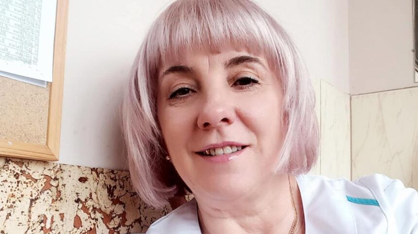 medicinalaimadrevinskiene