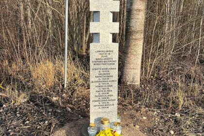 paminklaslamokumiske