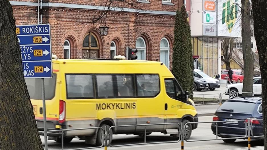 mokyklinis