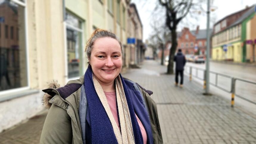 editabarkauskienegatveje