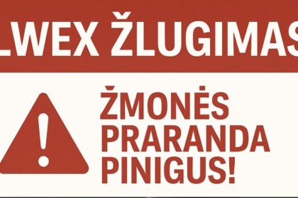 lvexzlugimas