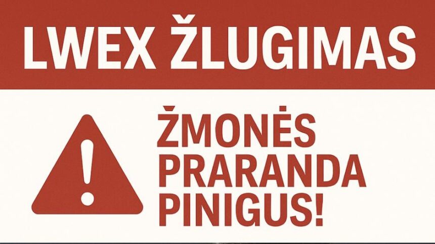 lvexzlugimas