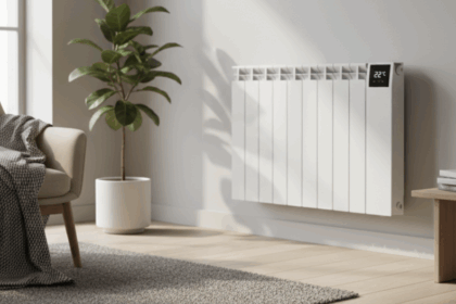 elektriniairadiatoriai