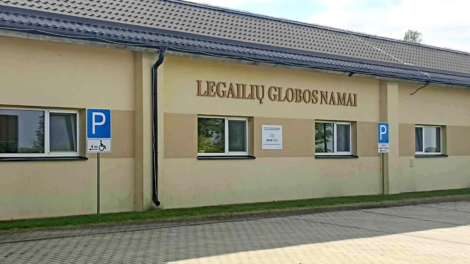 legailiaidar