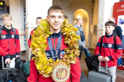 vakariskiseliunasnauja